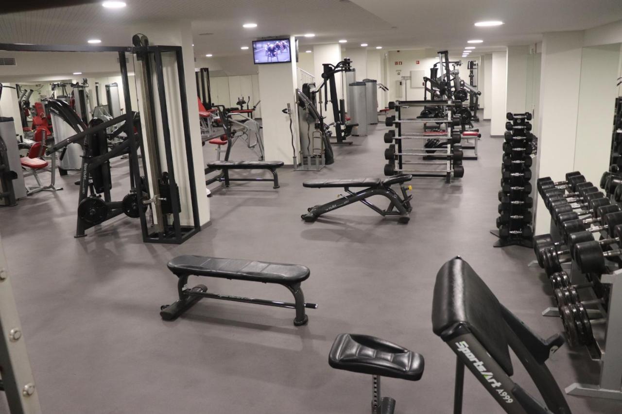Hotel Royal Orchid Caniço Εξωτερικό φωτογραφία