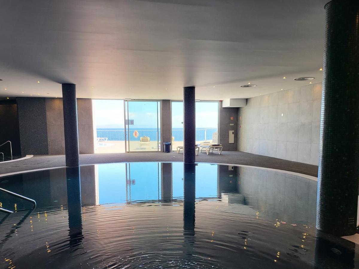 Hotel Royal Orchid Caniço Εξωτερικό φωτογραφία