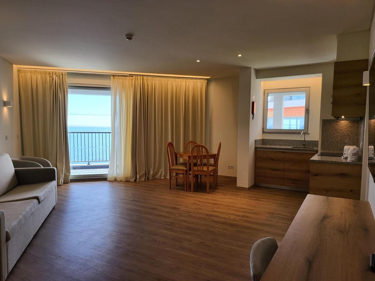 Hotel Royal Orchid Caniço Εξωτερικό φωτογραφία