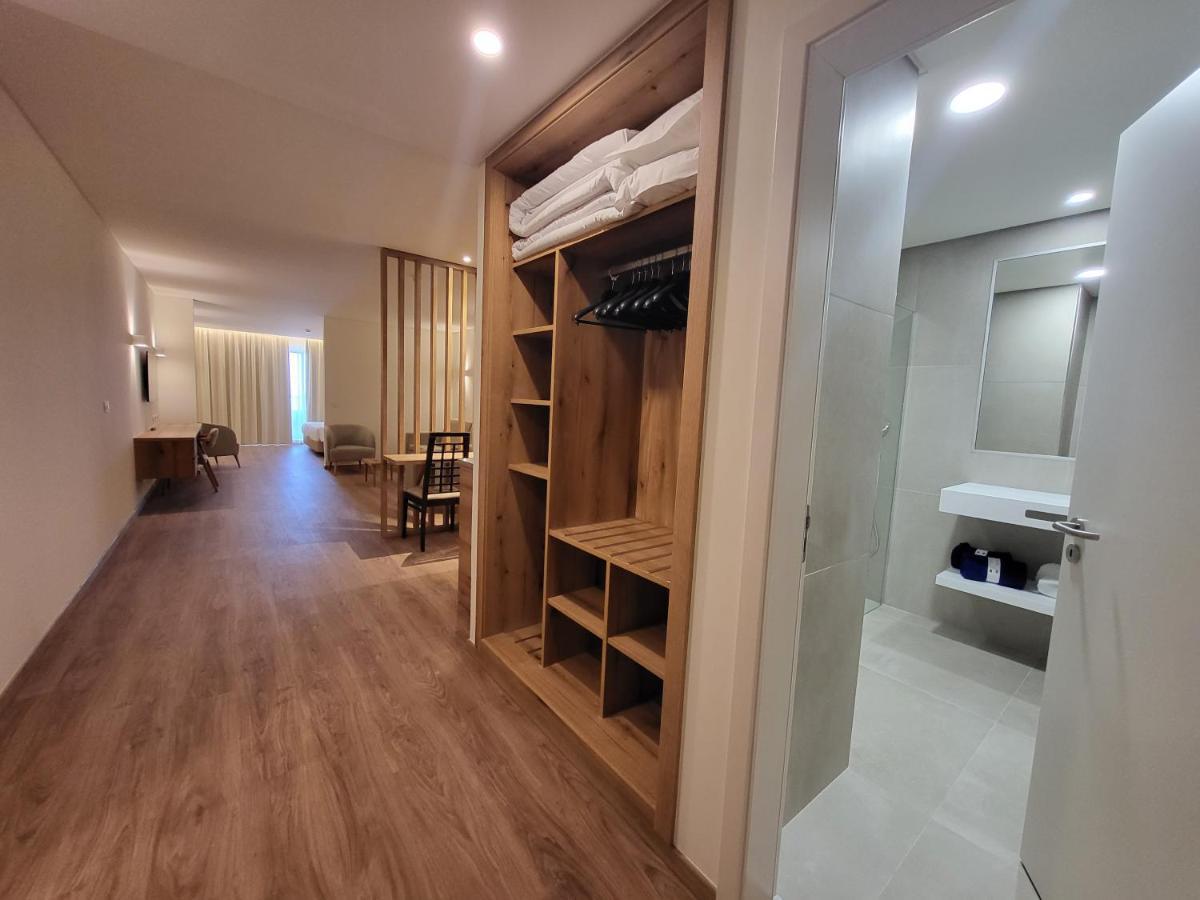 Hotel Royal Orchid Caniço Εξωτερικό φωτογραφία