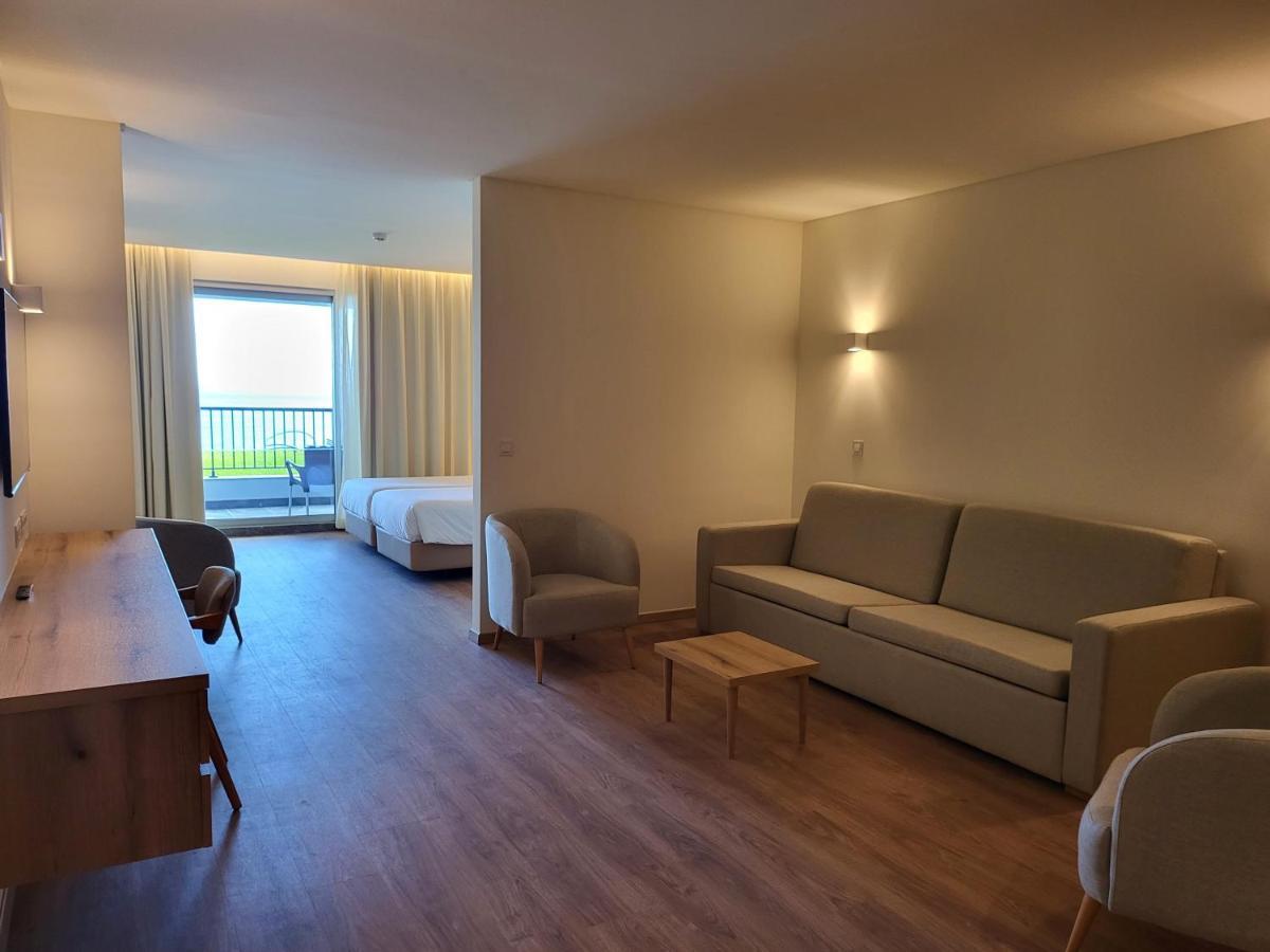 Hotel Royal Orchid Caniço Εξωτερικό φωτογραφία