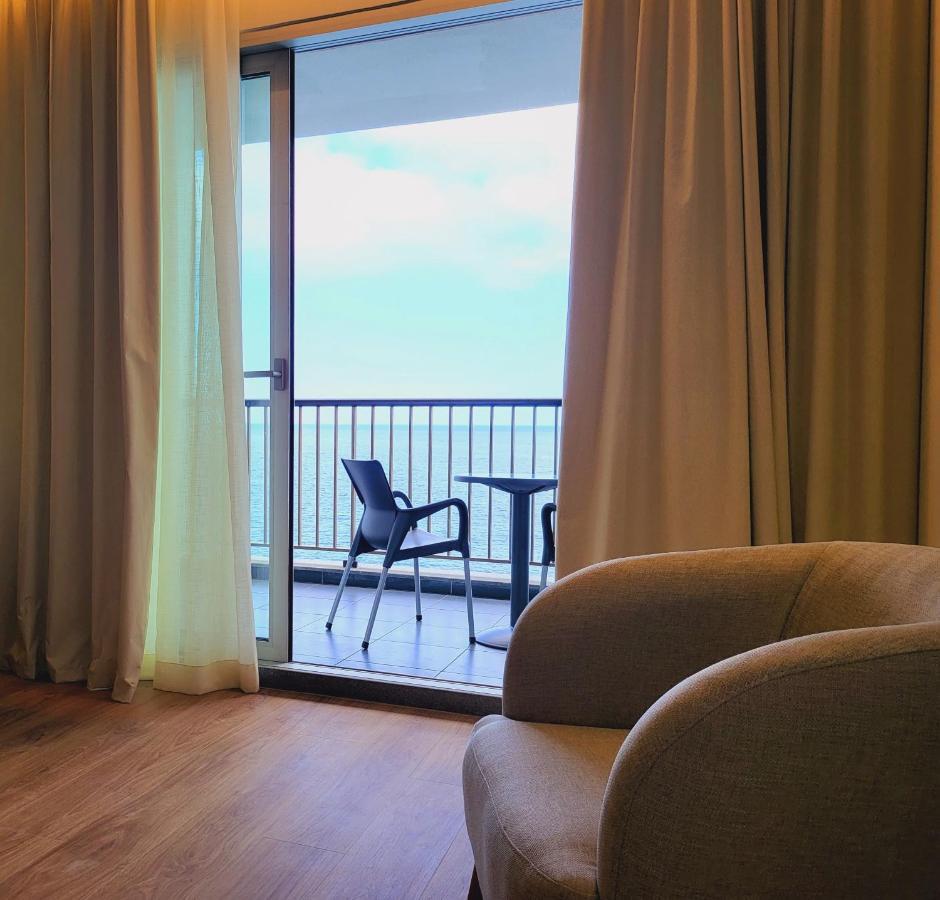 Hotel Royal Orchid Caniço Εξωτερικό φωτογραφία