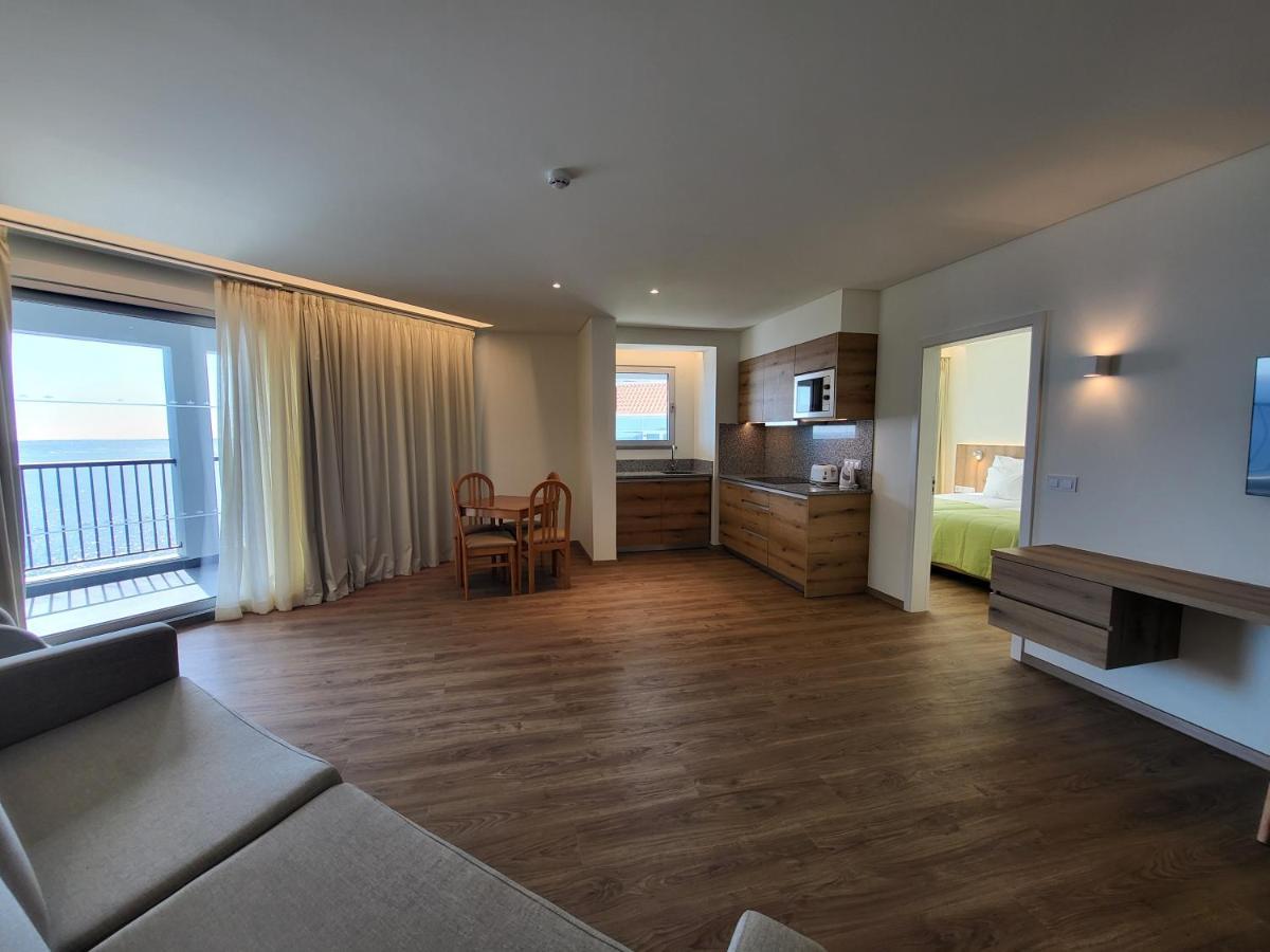 Hotel Royal Orchid Caniço Εξωτερικό φωτογραφία