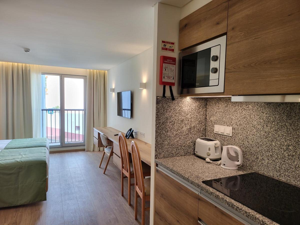 Hotel Royal Orchid Caniço Εξωτερικό φωτογραφία