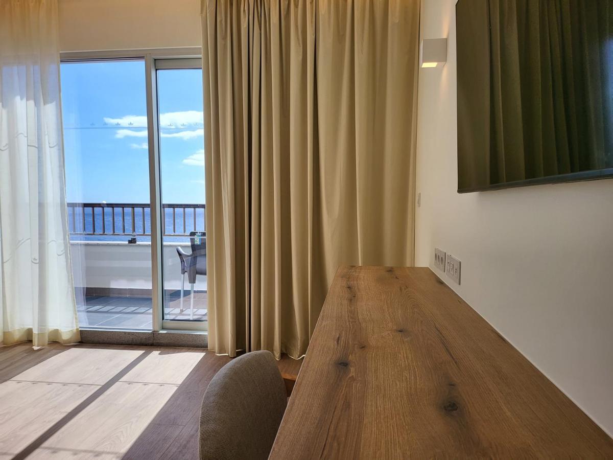 Hotel Royal Orchid Caniço Εξωτερικό φωτογραφία