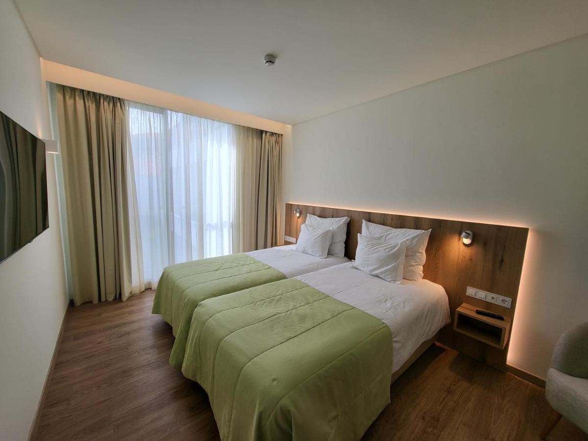 Hotel Royal Orchid Caniço Εξωτερικό φωτογραφία