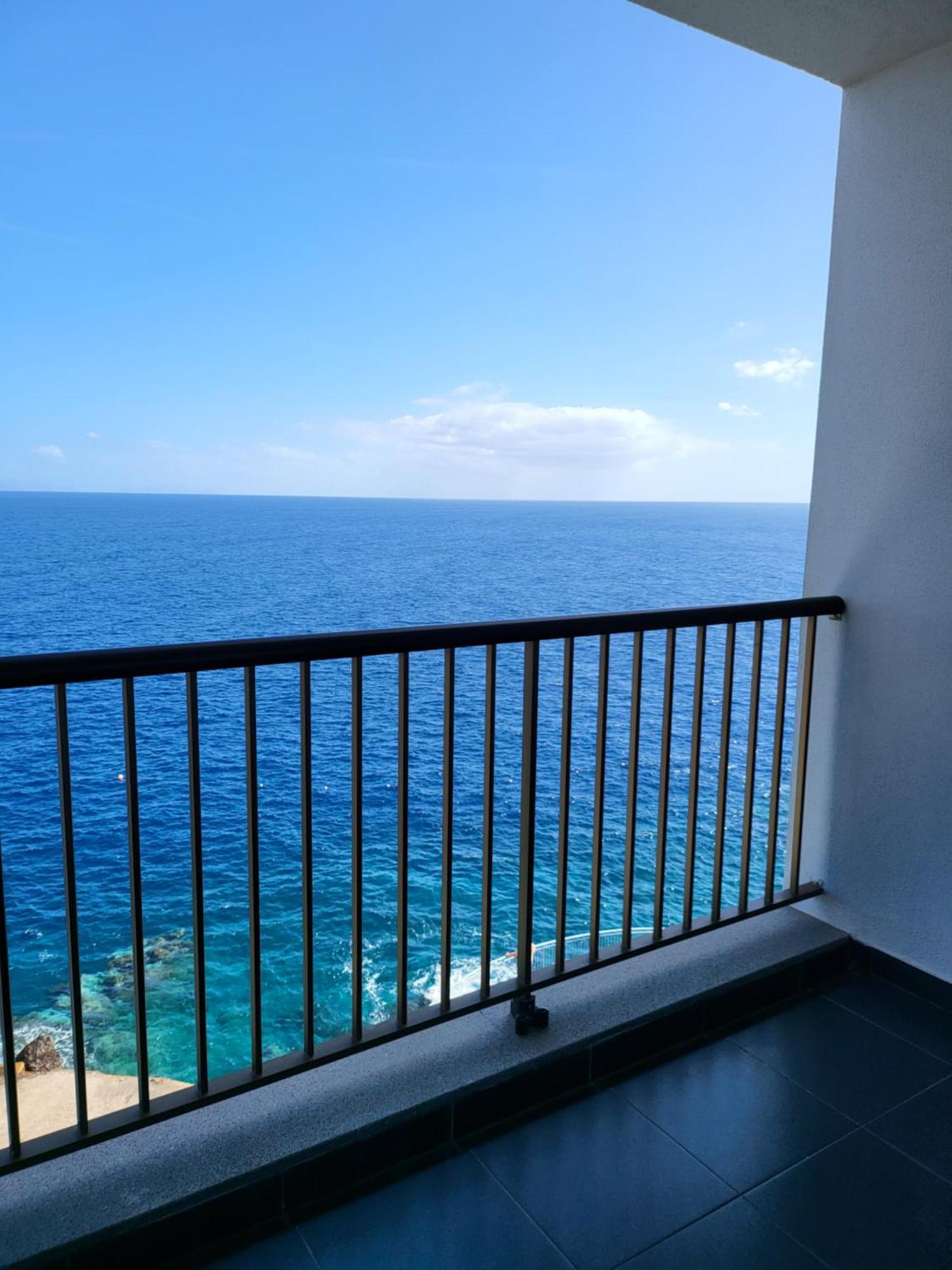 Hotel Royal Orchid Caniço Εξωτερικό φωτογραφία