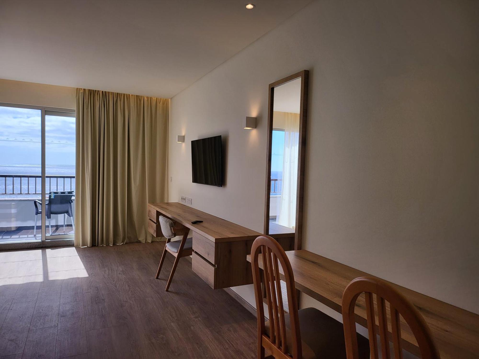 Hotel Royal Orchid Caniço Εξωτερικό φωτογραφία