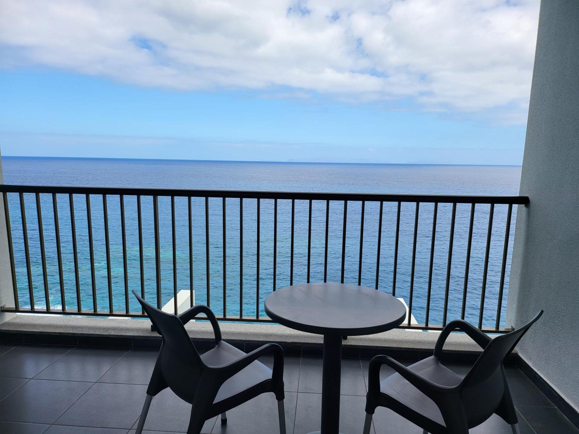 Hotel Royal Orchid Caniço Εξωτερικό φωτογραφία