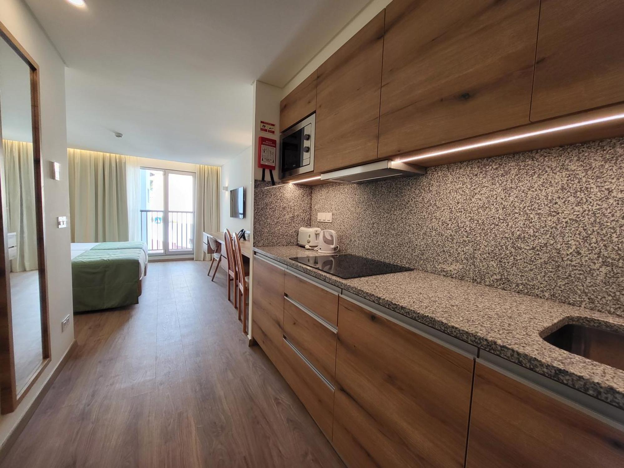 Hotel Royal Orchid Caniço Εξωτερικό φωτογραφία