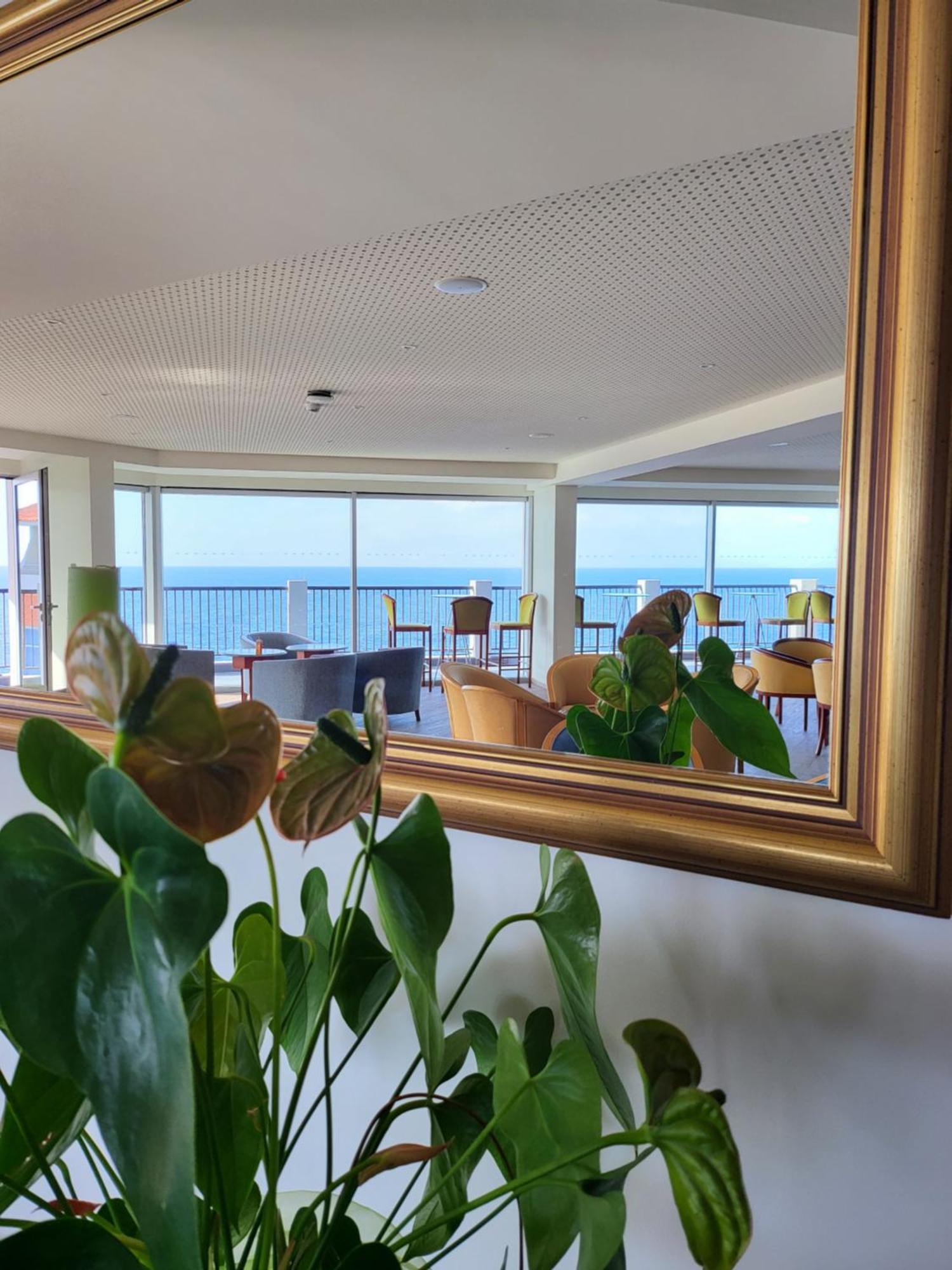 Hotel Royal Orchid Caniço Εξωτερικό φωτογραφία