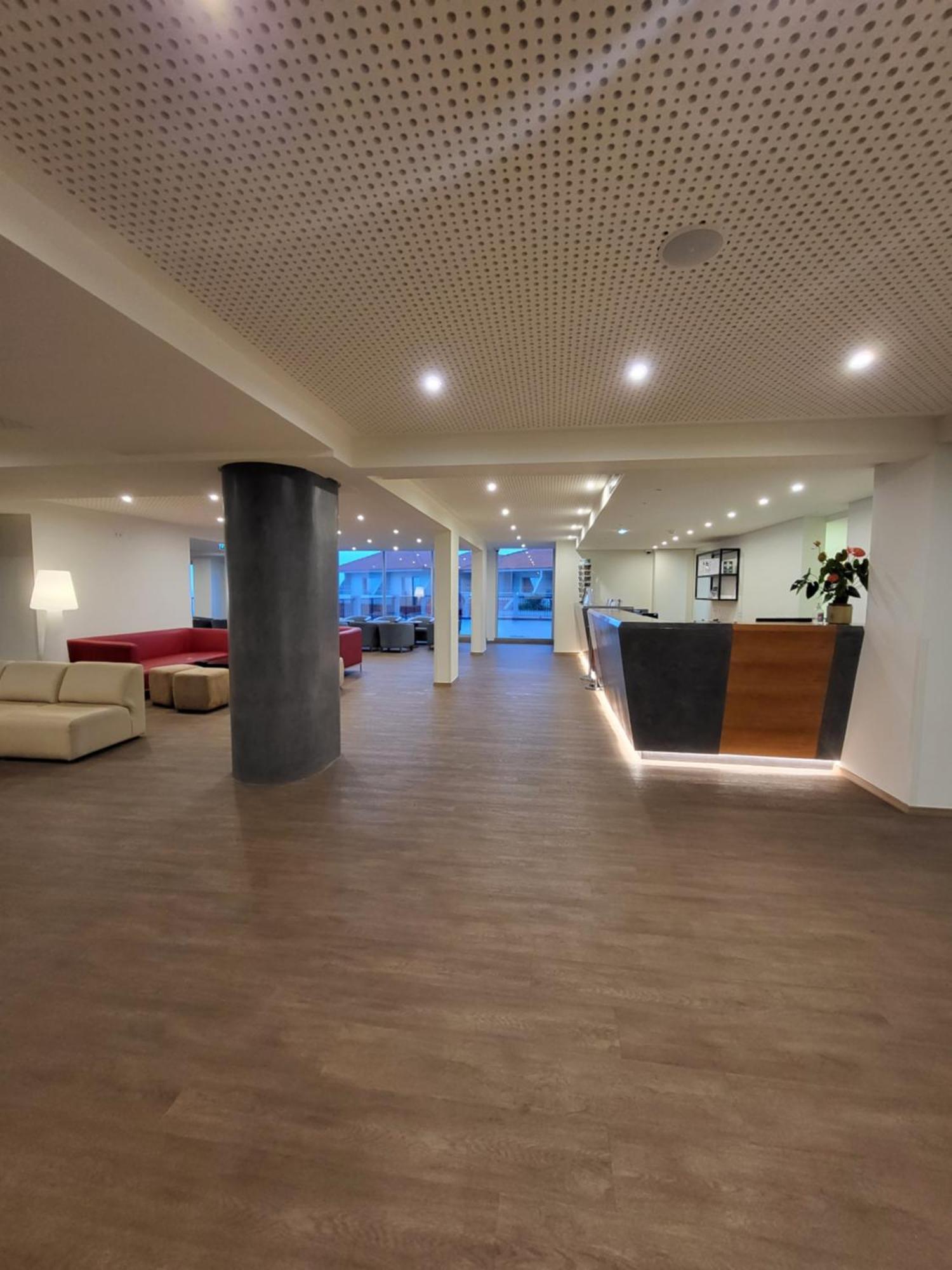 Hotel Royal Orchid Caniço Εξωτερικό φωτογραφία