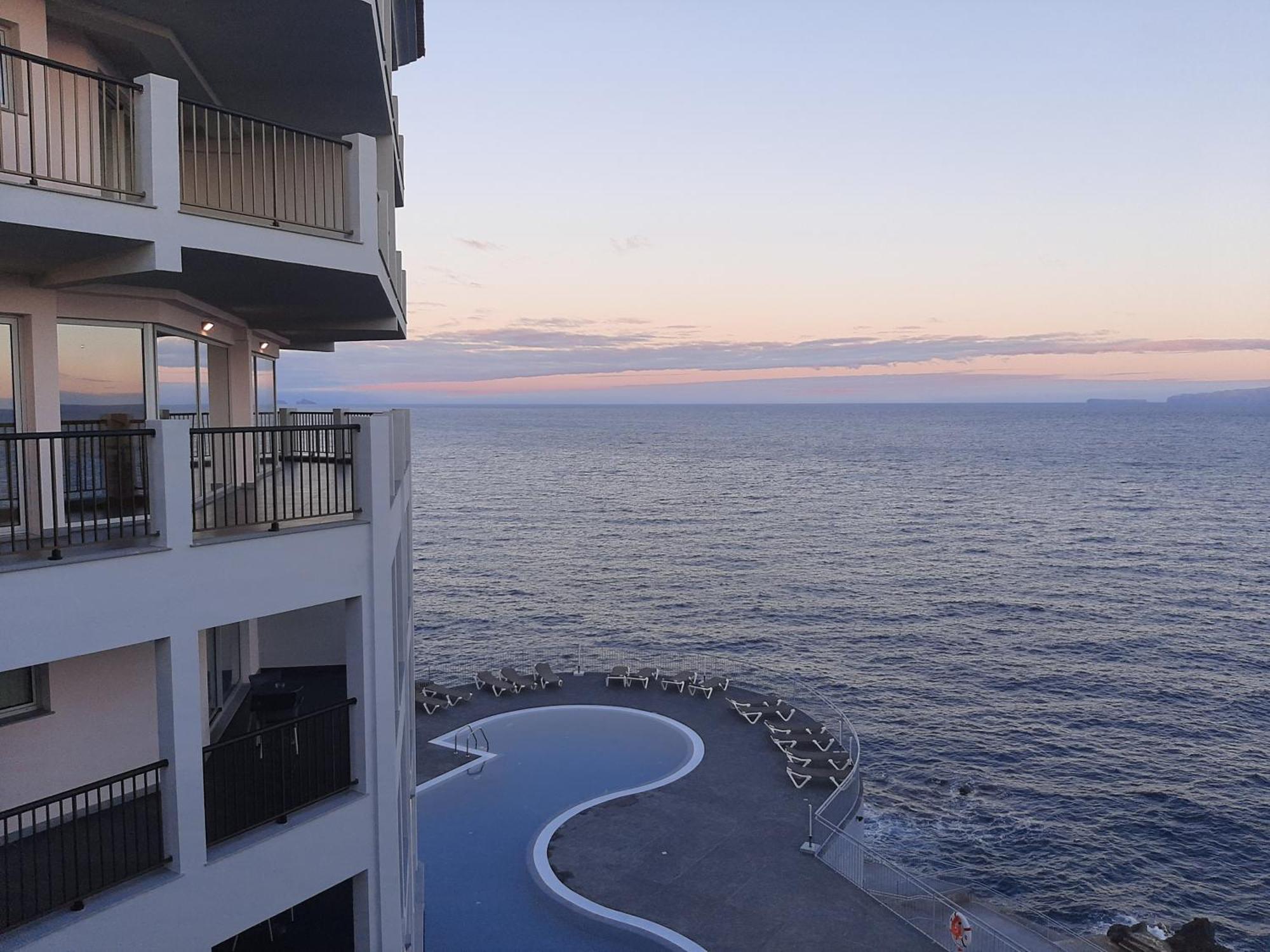 Hotel Royal Orchid Caniço Εξωτερικό φωτογραφία