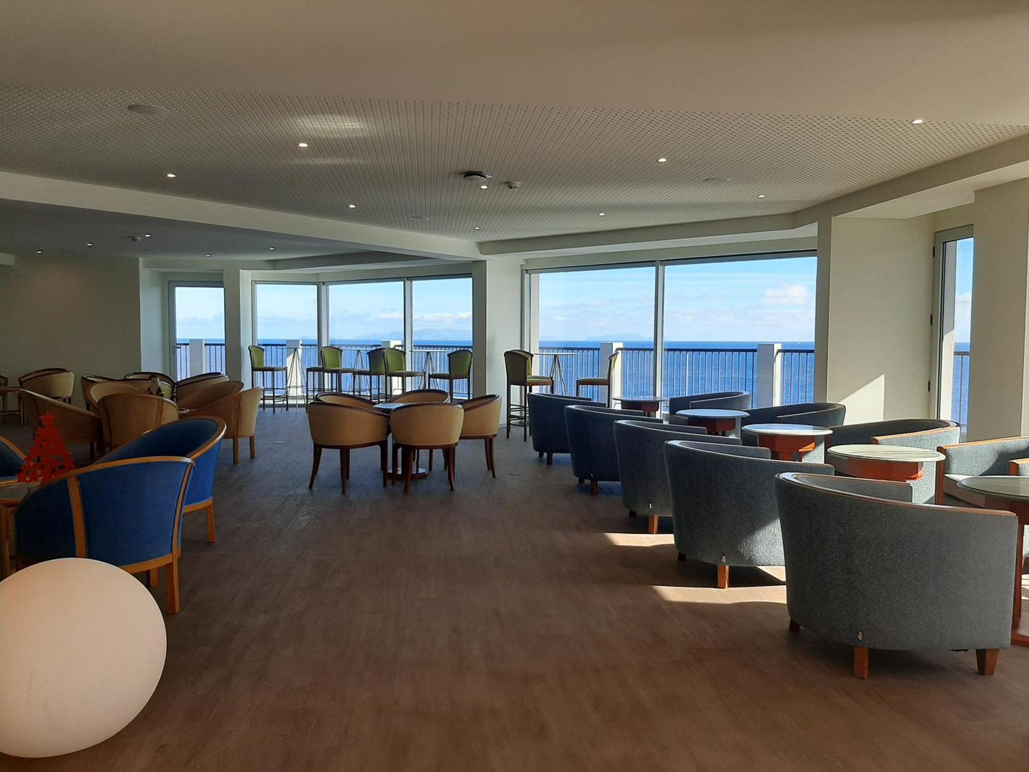 Hotel Royal Orchid Caniço Εξωτερικό φωτογραφία