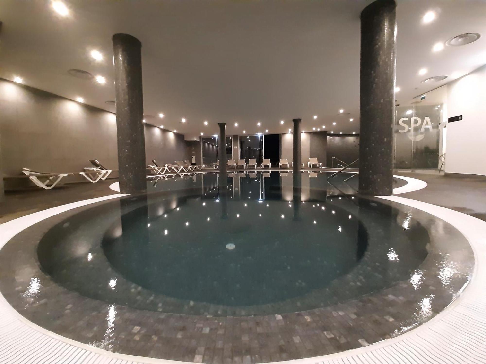 Hotel Royal Orchid Caniço Εξωτερικό φωτογραφία
