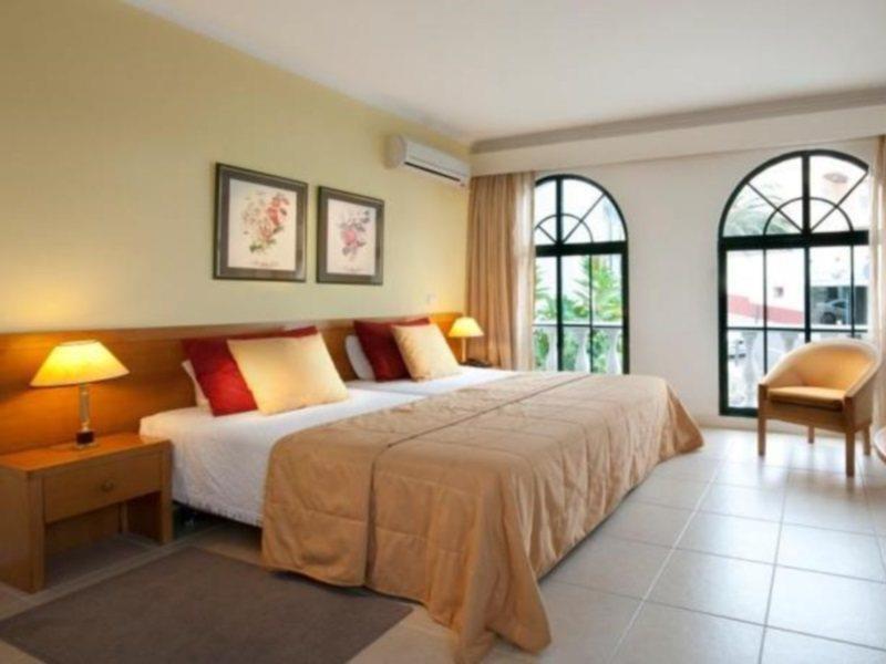 Hotel Royal Orchid Caniço Εξωτερικό φωτογραφία