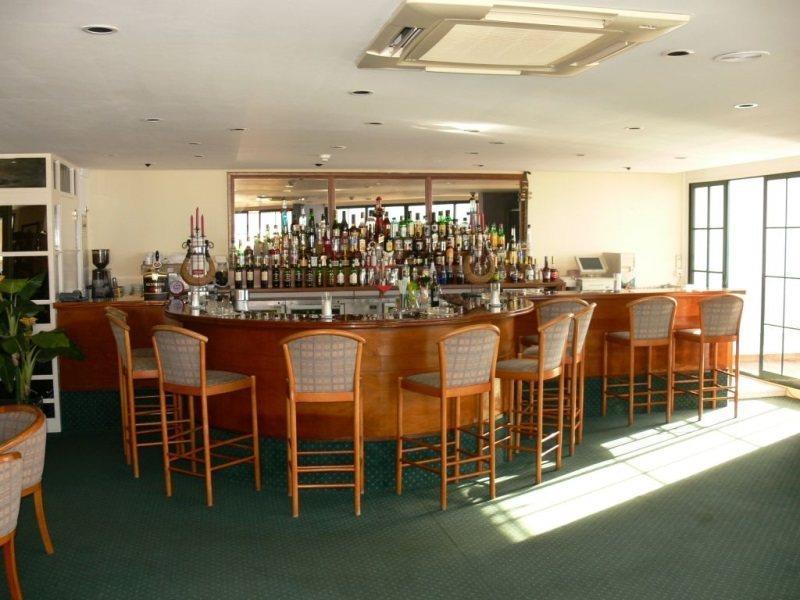 Hotel Royal Orchid Caniço Εξωτερικό φωτογραφία