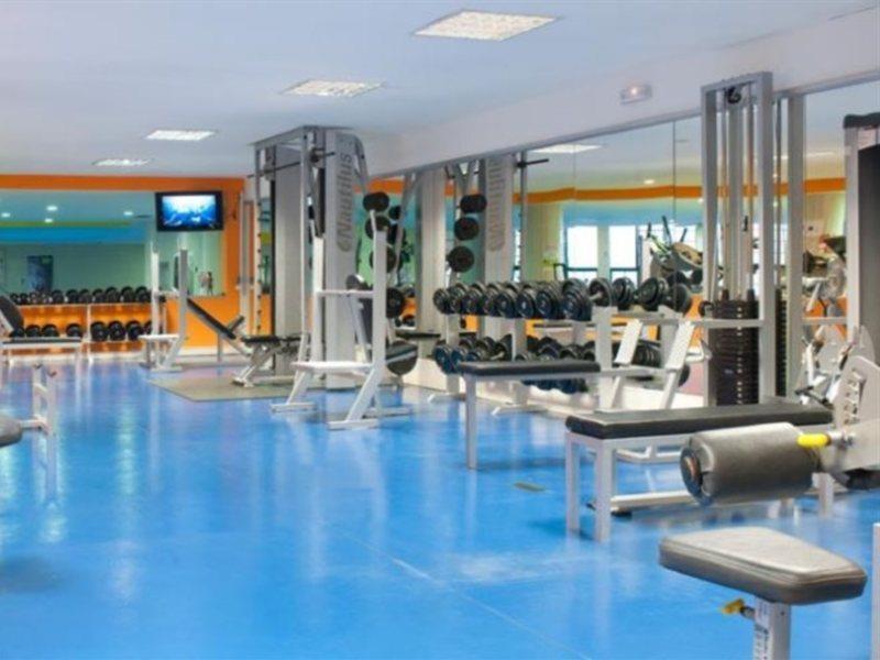 Hotel Royal Orchid Caniço Εξωτερικό φωτογραφία