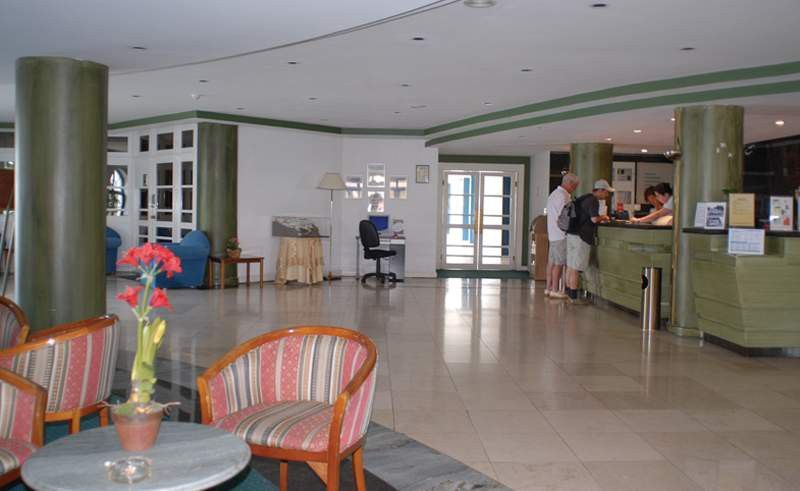 Hotel Royal Orchid Caniço Εξωτερικό φωτογραφία